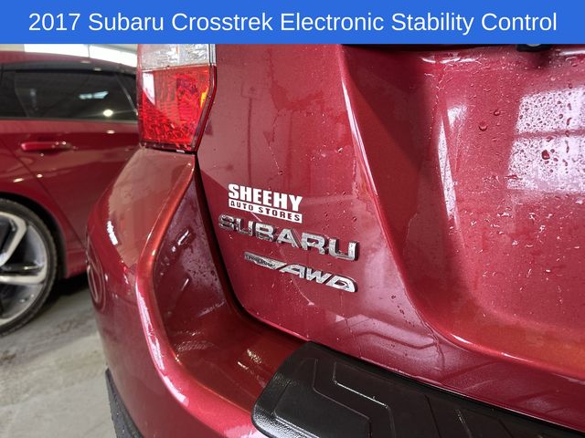 Thumbnail: 2017 Subaru Crosstrek - 20
