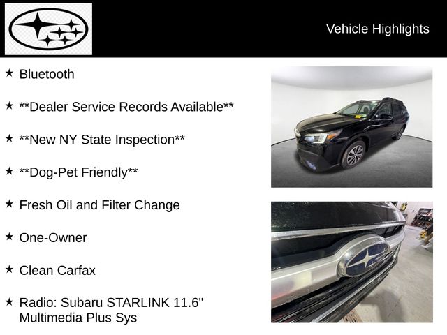 Thumbnail: 2021 Subaru Outback - 11