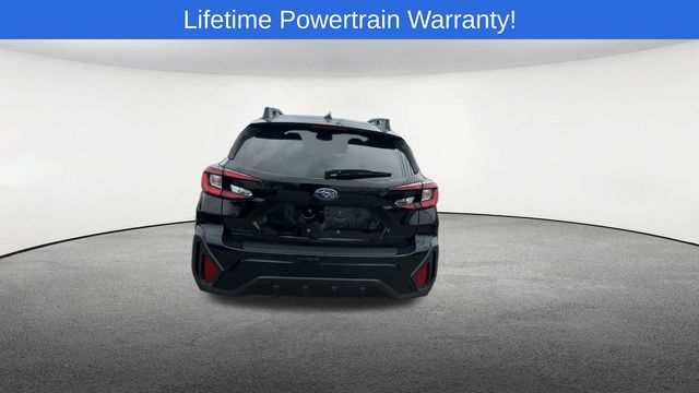 Thumbnail: 2026 Subaru Crosstrek - 8