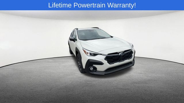 Thumbnail: 2025 Subaru Crosstrek - 2