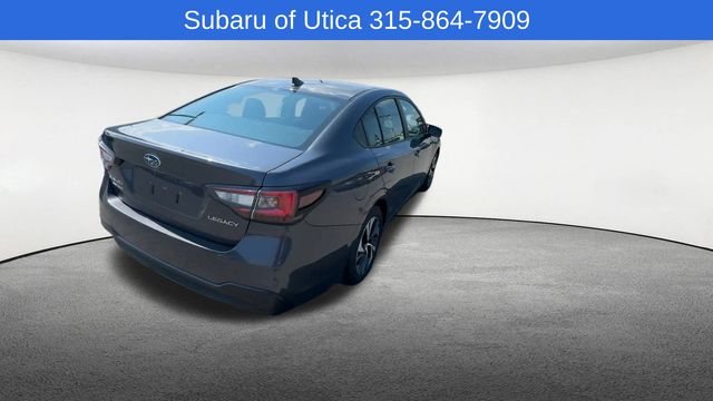 Thumbnail: 2025 Subaru Legacy - 8