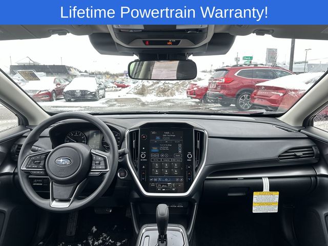 Thumbnail: 2026 Subaru Impreza - 18