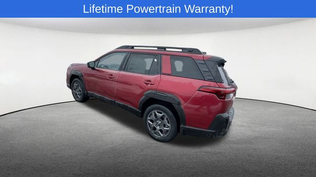 Thumbnail: 2026 Subaru Outback - 7