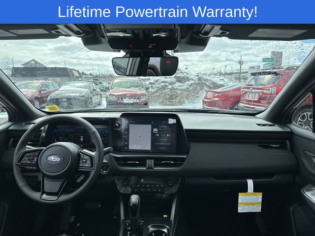 Thumbnail: 2026 Subaru Outback - 19