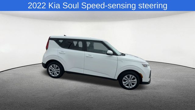 Thumbnail: 2022 Kia Soul - 10