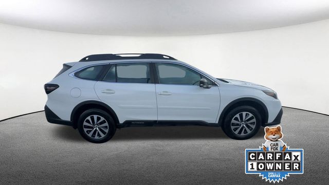 Thumbnail: 2021 Subaru Outback - 10