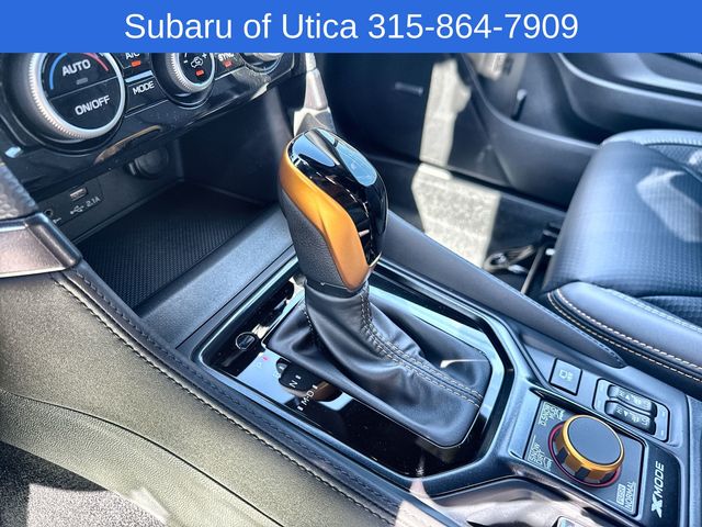 Thumbnail: 2025 Subaru Forester - 25