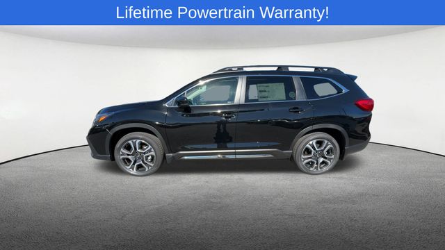 Thumbnail: 2025 Subaru Ascent - 5