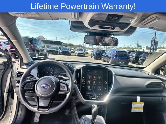 Thumbnail: 2025 Subaru Crosstrek - 18