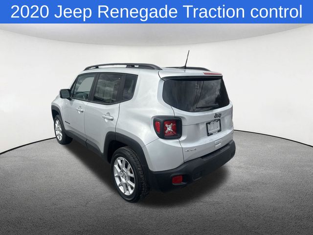 Thumbnail: 2020 Jeep Renegade - 14