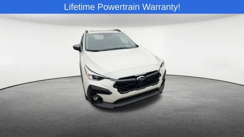 New 2025 Subaru Crosstrek Premium SUV