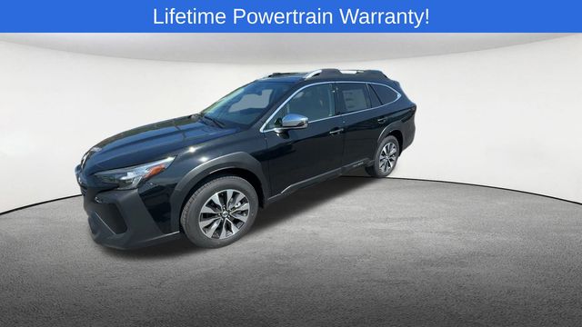 Thumbnail: 2025 Subaru Outback - 5