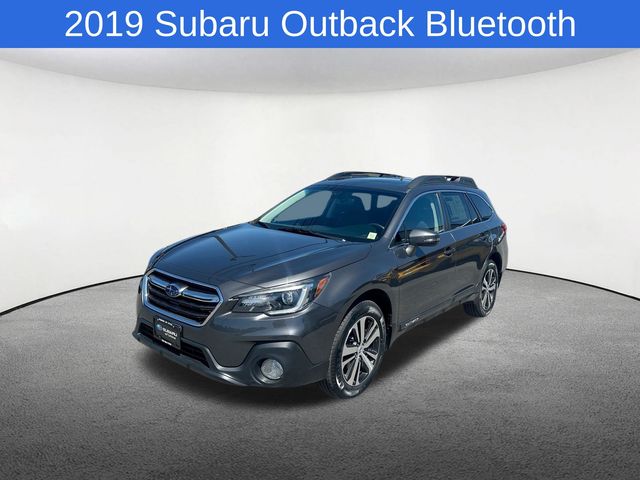 Thumbnail: 2019 Subaru Outback - 1