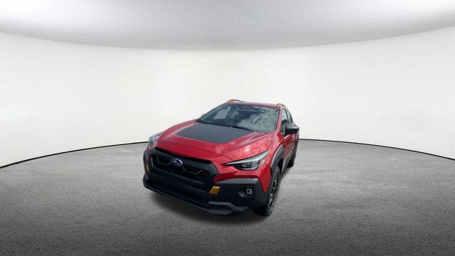Thumbnail: 2026 Subaru Crosstrek - 3