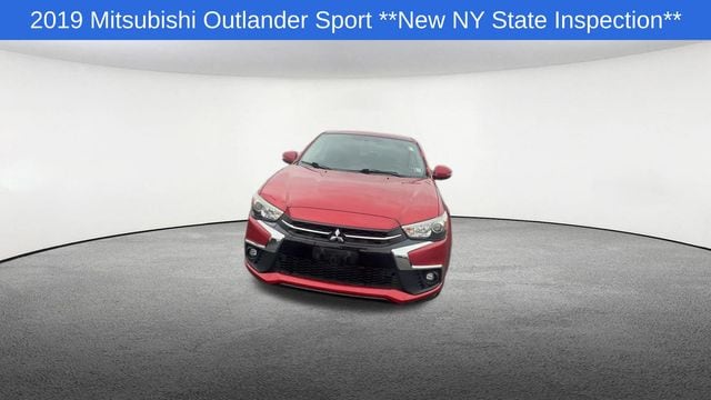 Thumbnail: 2019 Mitsubishi Outlander Sport - 3
