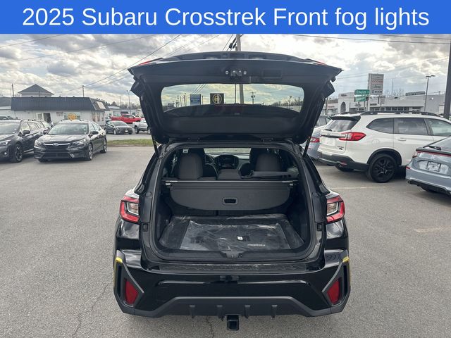 Thumbnail: 2025 Subaru Crosstrek - 29