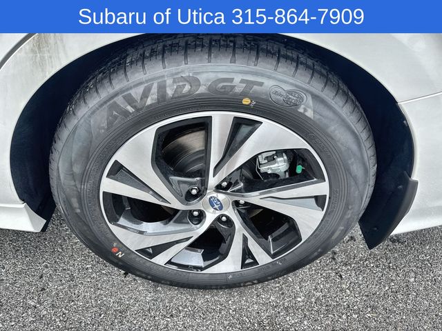 Thumbnail: 2025 Subaru Legacy - 16