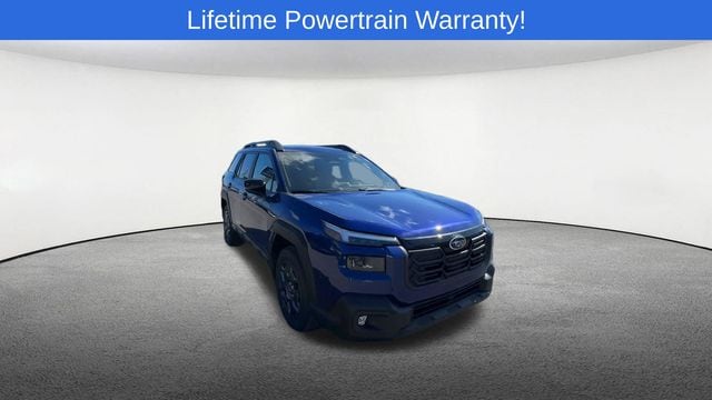 Thumbnail: 2026 Subaru Outback - 2