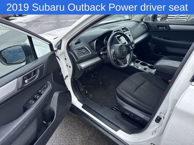 Thumbnail: 2019 Subaru Outback - 12