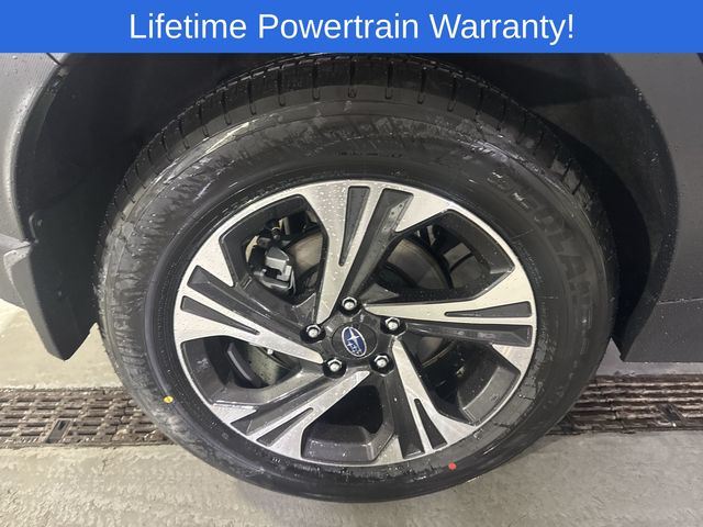 Thumbnail: 2026 Subaru Crosstrek - 16