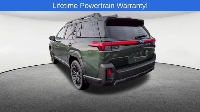 Thumbnail: 2026 Subaru Outback - 8