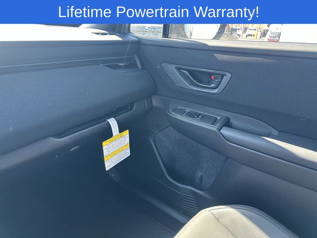 Thumbnail: 2026 Subaru Outback - 17