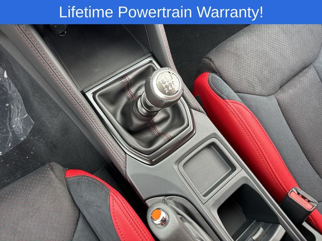 Thumbnail: 2025 Subaru WRX - 24