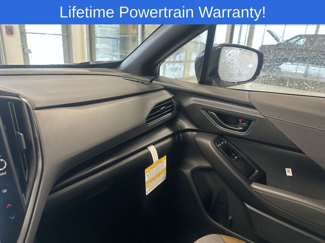 Thumbnail: 2026 Subaru Crosstrek - 28