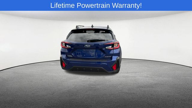Thumbnail: 2025 Subaru Crosstrek - 7