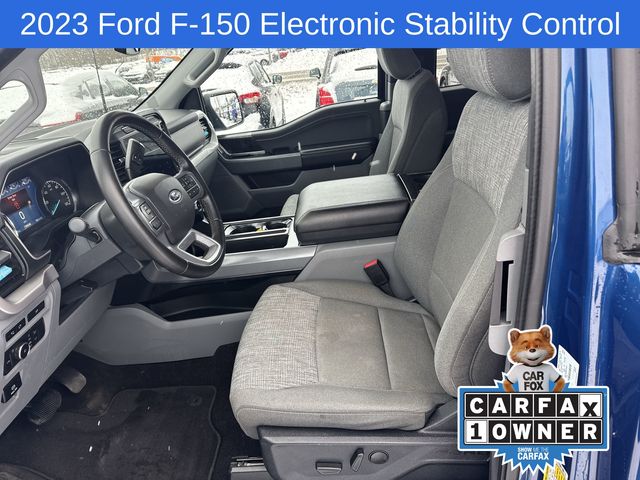 Thumbnail: 2023 Ford F-150 - 20