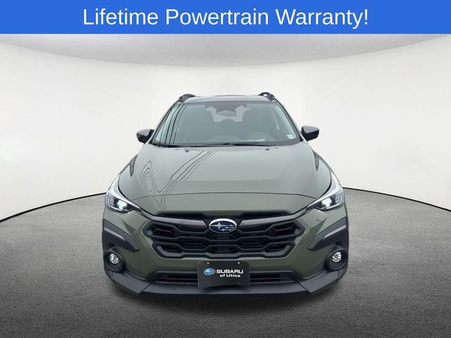 Thumbnail: 2025 Subaru Crosstrek - 15