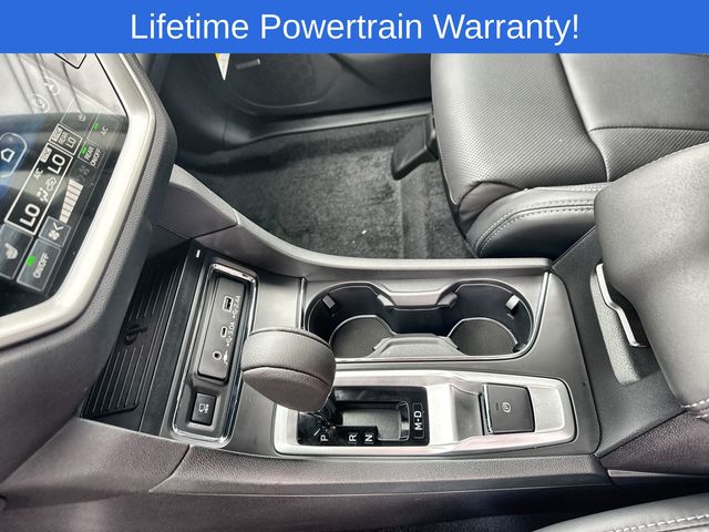 Thumbnail: 2025 Subaru Ascent - 24