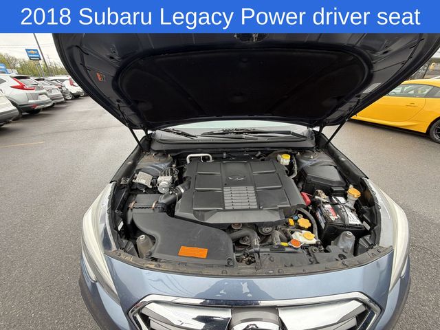 Thumbnail: 2018 Subaru Legacy - 19