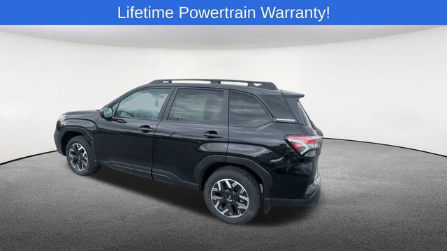 Thumbnail: 2026 Subaru Forester - 6