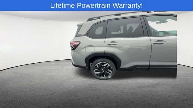 Thumbnail: 2026 Subaru Forester - 8