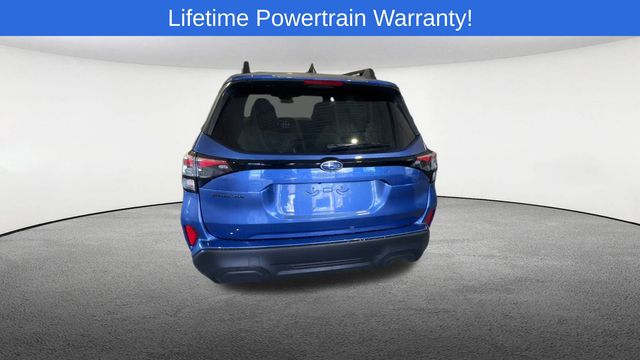 Thumbnail: 2026 Subaru Forester - 8