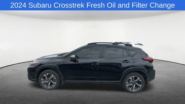 Thumbnail: 2024 Subaru Crosstrek - 6