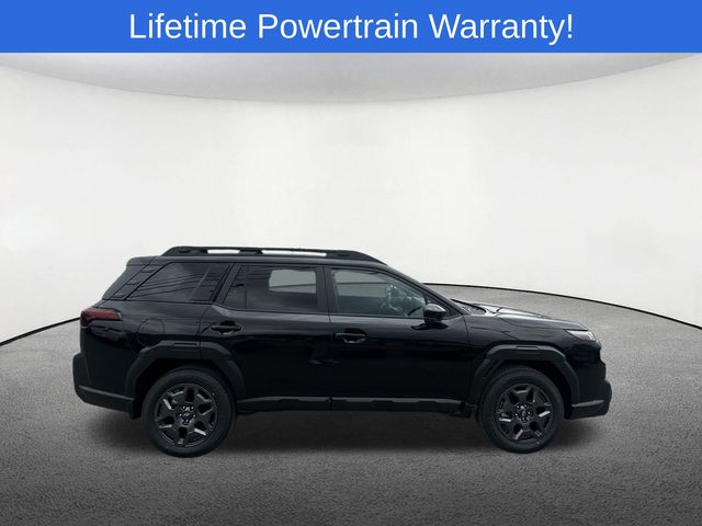 Thumbnail: 2026 Subaru Outback - 19