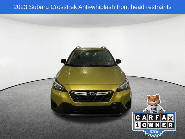 Thumbnail: 2023 Subaru Crosstrek - 16