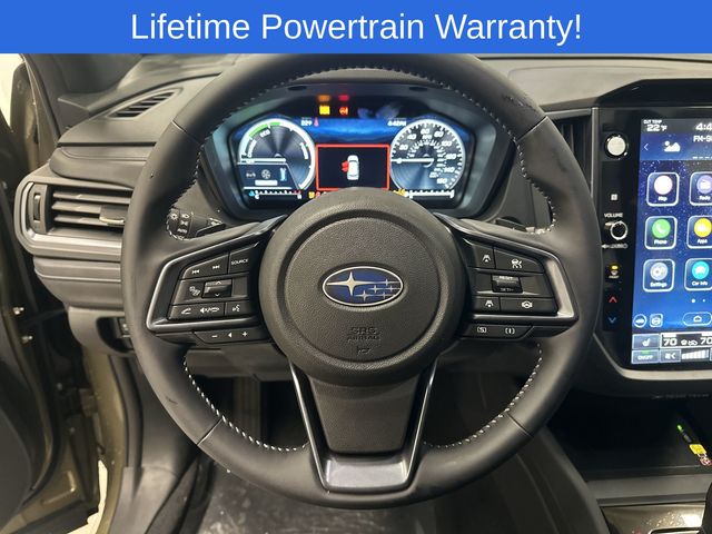 Thumbnail: 2025 Subaru Forester - 23