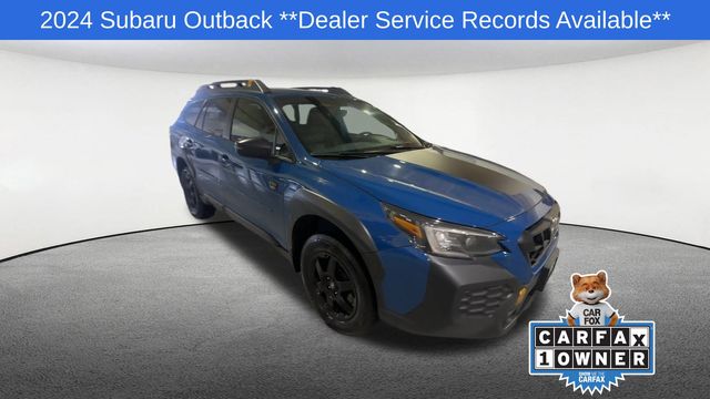 Thumbnail: 2024 Subaru Outback - 2