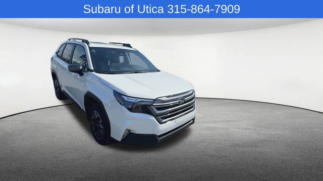 Thumbnail: 2025 Subaru Forester - 3