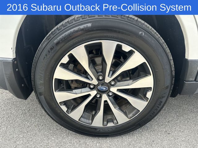 Thumbnail: 2016 Subaru Outback - 29