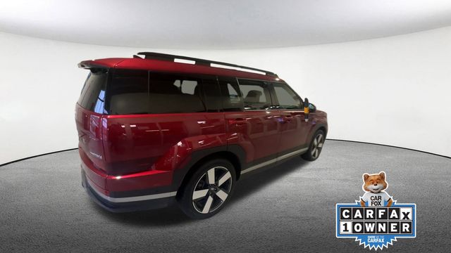 Thumbnail: 2024 Hyundai Santa Fe - 9