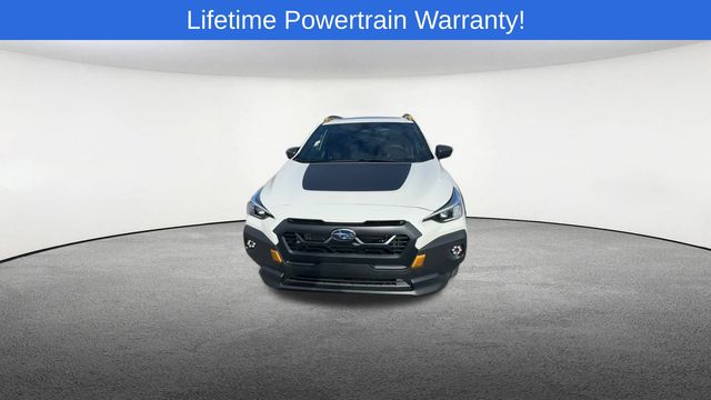 Thumbnail: 2026 Subaru Crosstrek - 3