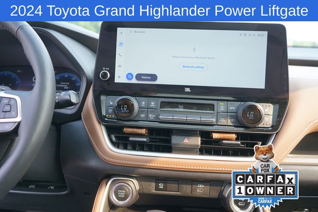 Thumbnail: 2024 Toyota Grand Highlander - 25