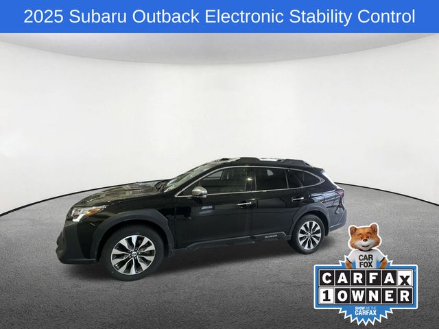 Thumbnail: 2025 Subaru Outback - 28