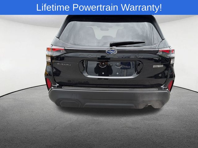 Thumbnail: 2026 Subaru Forester - 13
