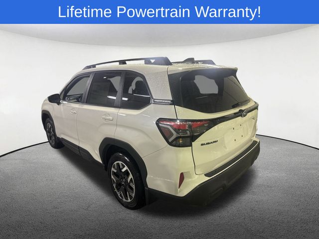 Thumbnail: 2026 Subaru Forester - 12