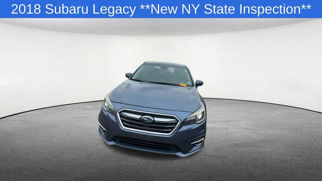 Thumbnail: 2018 Subaru Legacy - 3